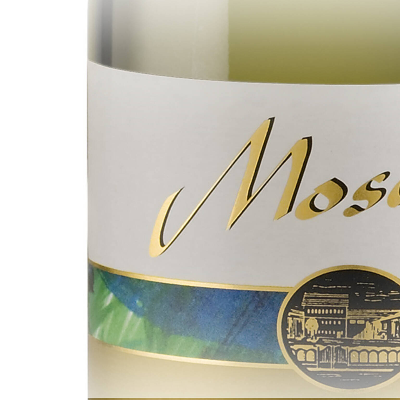 Santa luz alba moscato